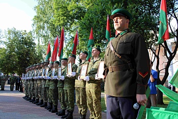 Вспомним всех поименно
