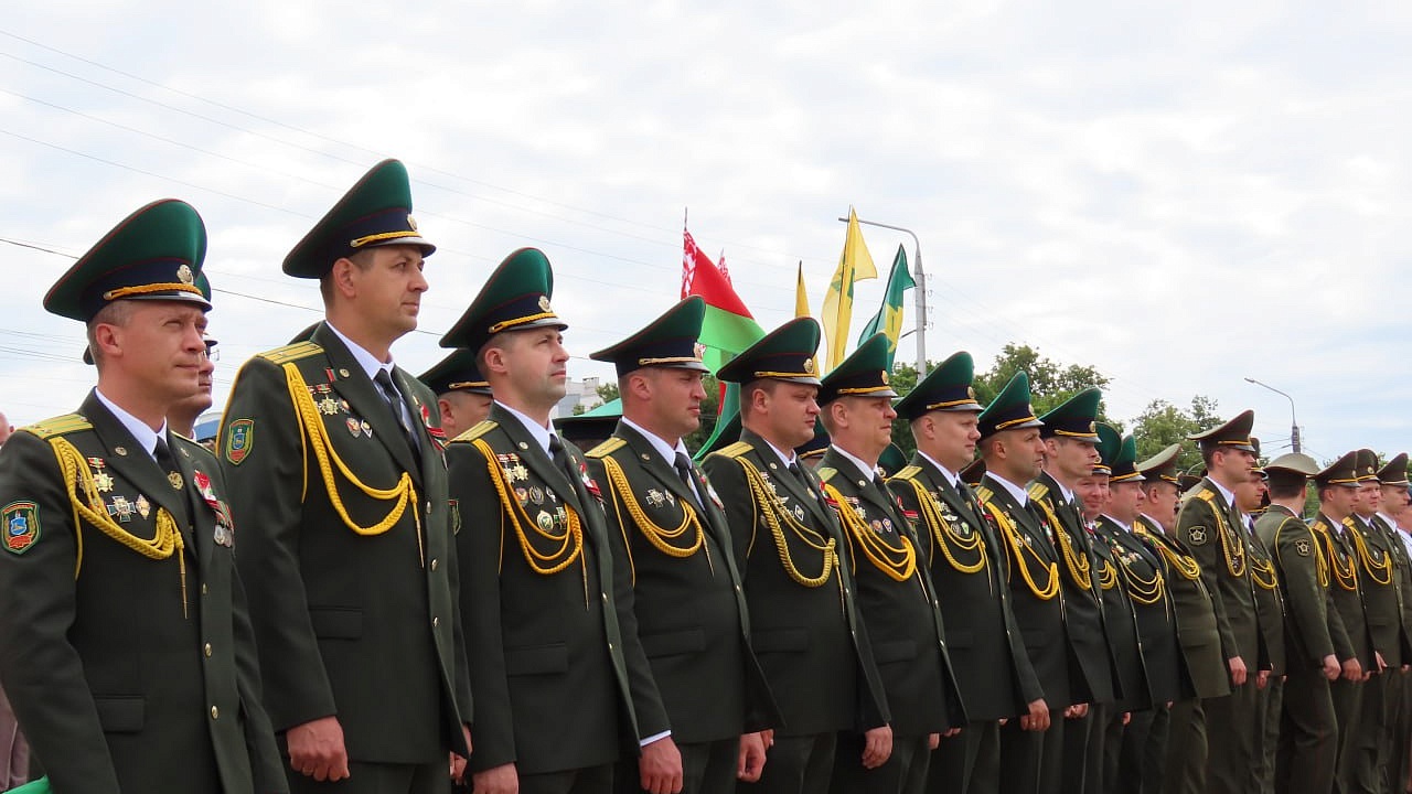 Ваш подвиг прославлен в веках
