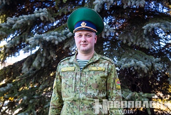 Николай Кривонос: «Мы действуем на опережение» 