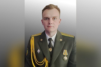 Семья и долг. Захар и Виктория Голота