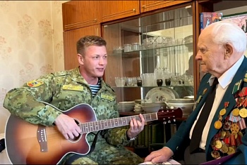 Гомельская группа на южных рубежах