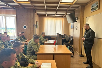 Откровенный разговор о важном