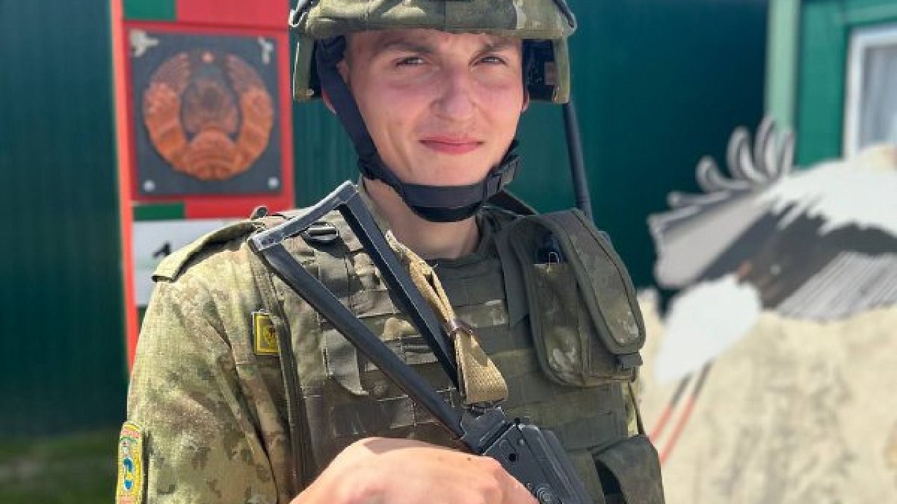 По суворовским законам: служба с честью и характером По суворовским законам: служба с честью и характером