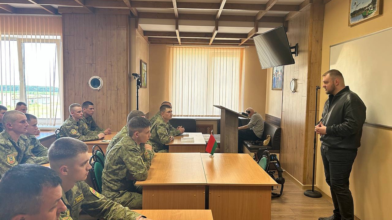 Откровенный разговор о важном Откровенный разговор о важном