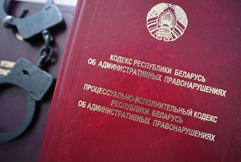 Ответственность за оскорбление должностного лица при исполнении им служебных полномочий