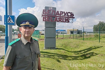  Руслан Воробьев: 22 года службы, преданности и наследия для новых защитников