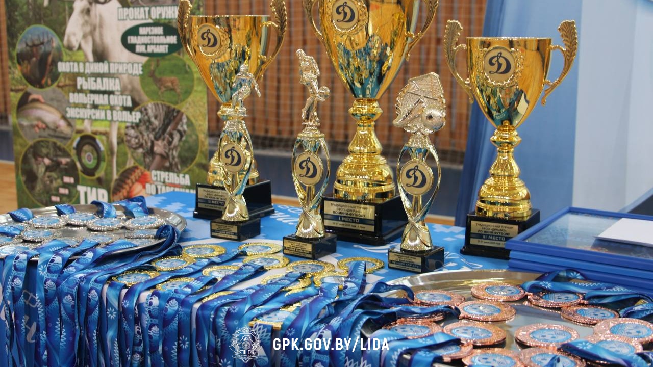 Пограничники стали серебряными призерами чемпионата по мини-футболу Пограничники стали серебряными призерами чемпионата по мини-футболу