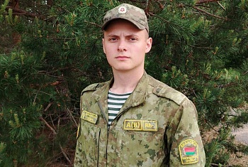 Оршанец Иван Горовенко — образец преданного служения Отечеству