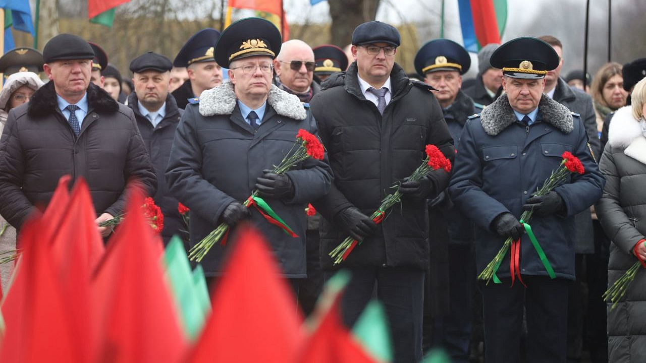 Без срока давности