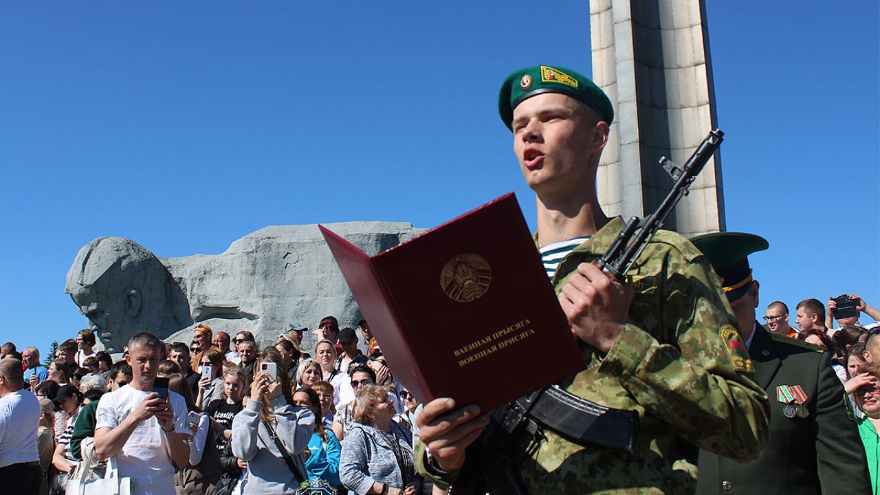 Творческий конкурс на лучший рисунок имиджевого образа 