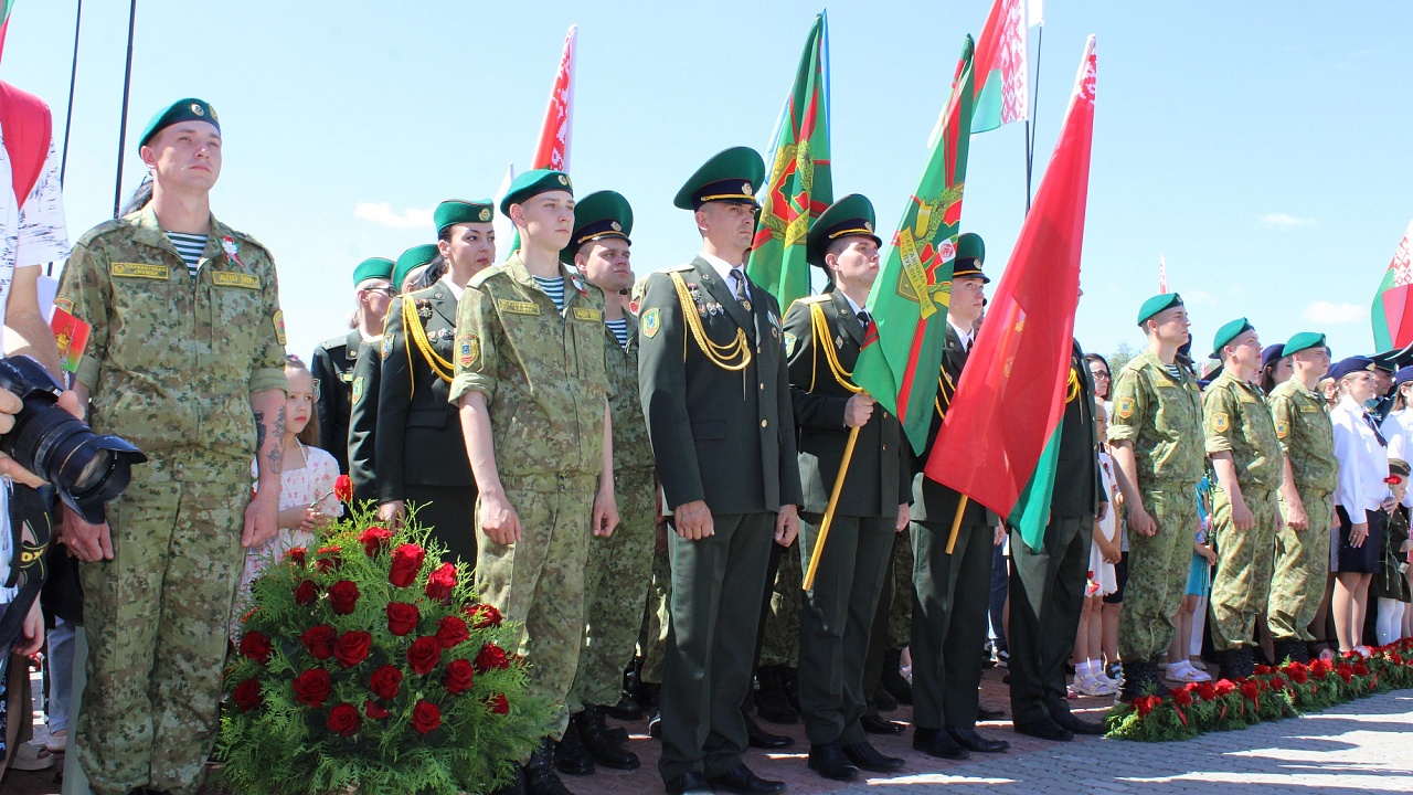 Праздник объединяющий всех