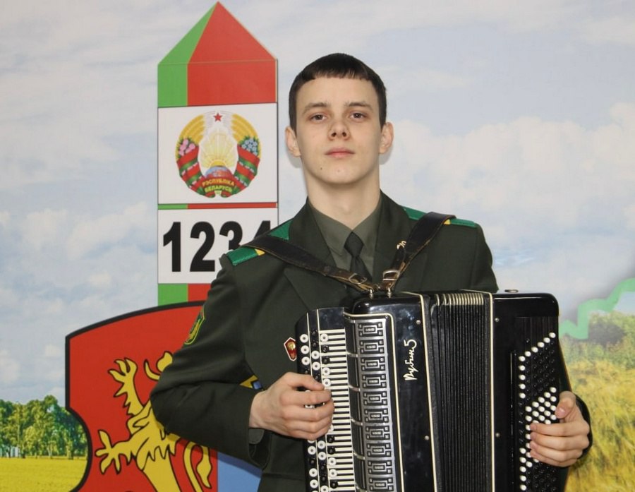 Путь музыканта, который сохраняет традиции…