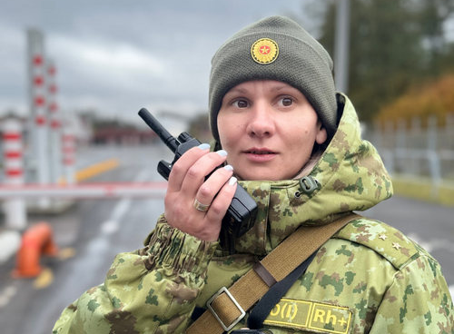 Моя мама - супергерой!