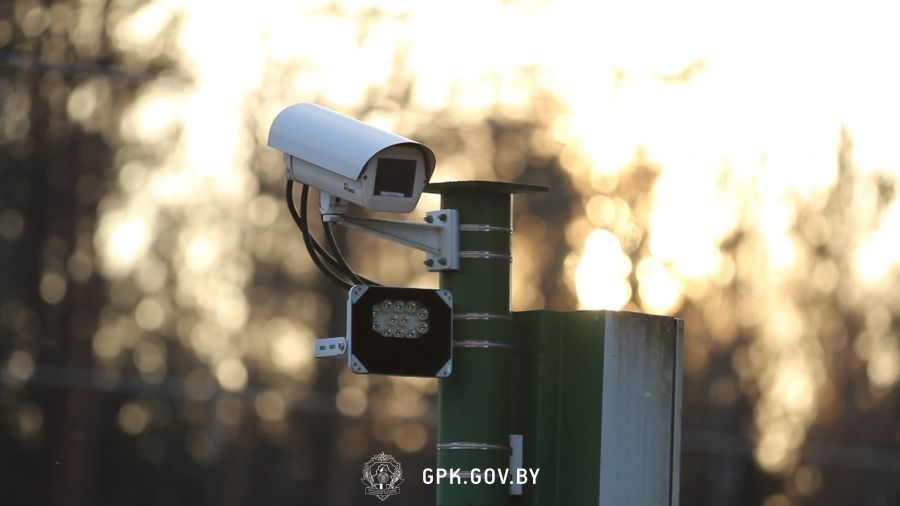 Гражданка Украины задержана за попытку нарушения границы Гражданка Украины задержана за попытку нарушения границы
