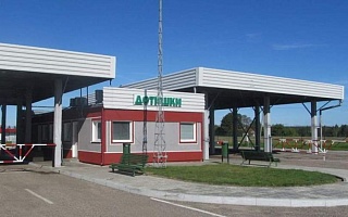 Лидский погранотряд напоминает о порядке пересечения границы в пунктах упрощенного пропуска