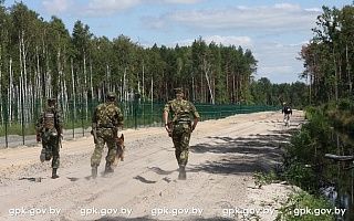 Незаконный способ воссоединения с семьей закончился штрафом