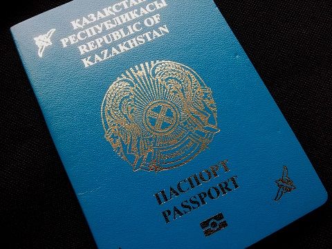 Ранее судимый гражданин Республики Казахстан нарушил запрет въезда в Республику Беларусь