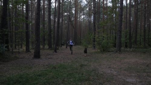 Команда Лидского пограничного отряда приняла участие в ежегодных соревнованиях Команда Лидского пограничного отряда приняла участие в ежегодных соревнованиях