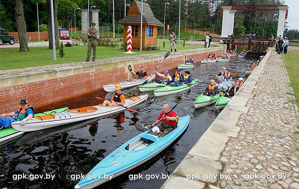 Трудности при пересечении границы в пункте пропуска «Лесная -Рудавка» Трудности при пересечении границы в пункте пропуска «Лесная -Рудавка»