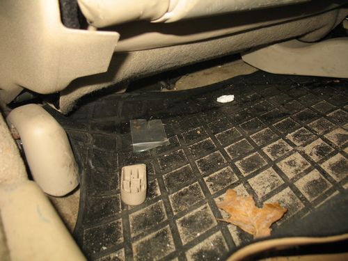 Гражданин Украины пытался ввезти в Беларусь гашиш