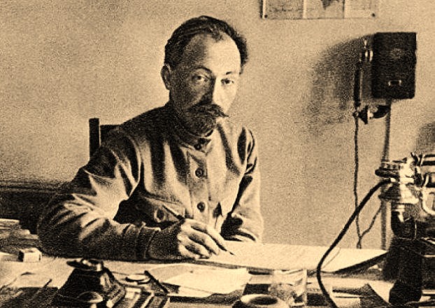 148 лет со дня рождения Феликса Эдмундовича Дзержинского