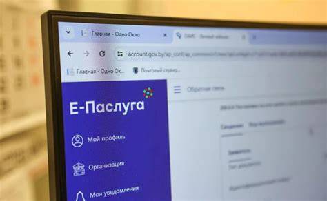 Иностранцам получить пропуск в пограничную зону можно через сервис «Е-Паслуга» 