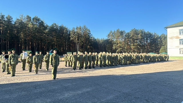 День единения народов Беларуси и России