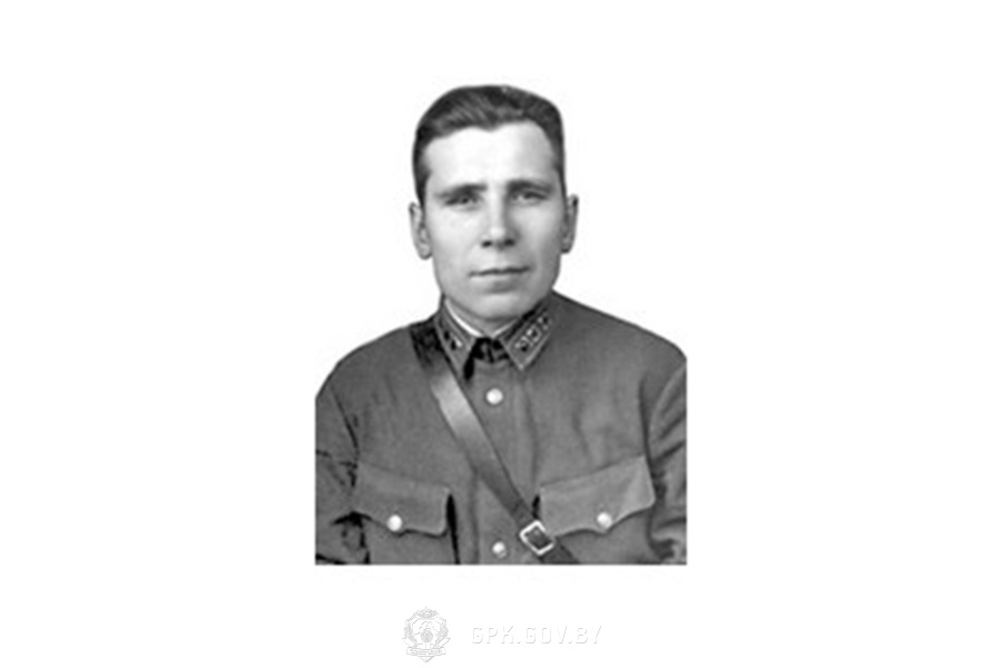 Имя Героя Советского Союза присвоено пограничной заставе "Глушкевичи" Имя Героя Советского Союза присвоено пограничной заставе "Глушкевичи"