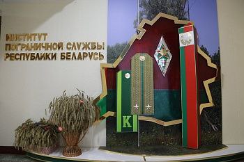 Хочешь связать жизнь с военной службой, но еще не определился, кем стать? Стань пограничником! 