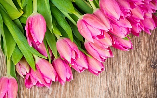 C Праздником!