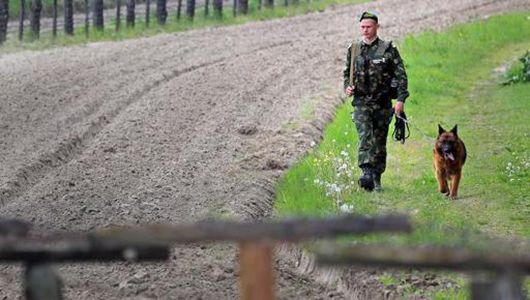 Пограничная зона или полоса: правила въезда и выезда