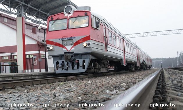Гомельские пограничники задержали гражданина России с недействительными документами Гомельские пограничники задержали гражданина России с недействительными документами