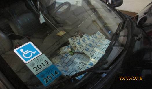 Шило в мешке не утаишь. 