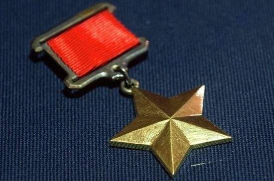 Героев помним имена Героев помним имена