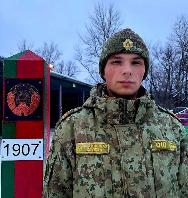 Хочу быть похожим на своего прадеда