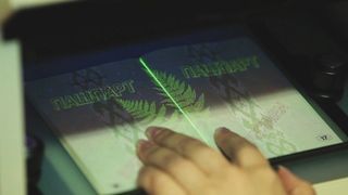 О  работе  пунктов  упрощенного  пропуска  «Поречье»  и  «Петюлевцы»  1 и 2 ноября 2016 года на участке Гродненской пограничной группы  