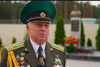 Всегда в строю ветераны
