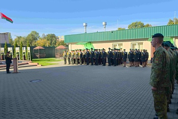 Фундамент нашей независимости