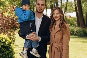 Делегат ВНС Андрей Мирончик: о молодёжи, службе и принципах жизни