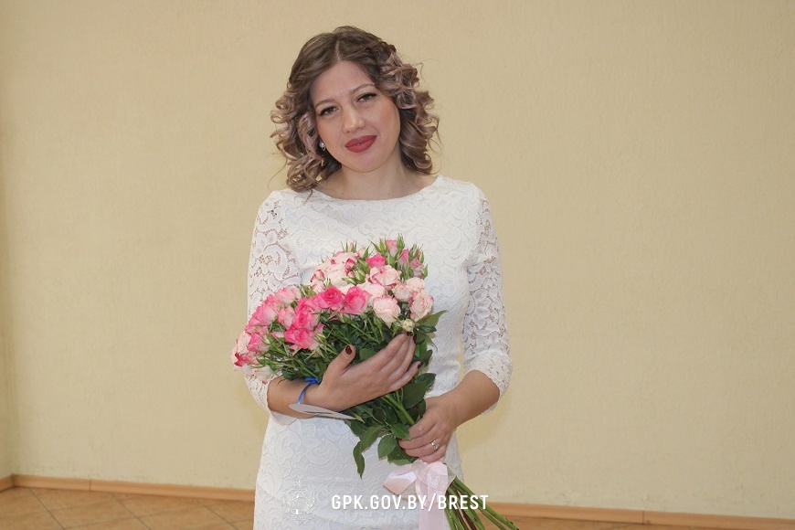 Старший прапорщик Дарья Онищук – «Вице-мисс Граница-2026»