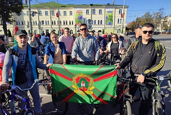 В единстве - сила!