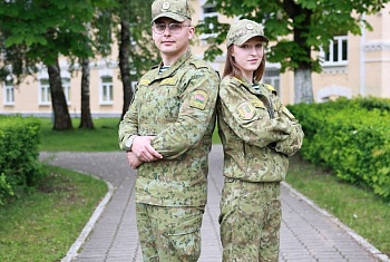 В дозоре только лучшие