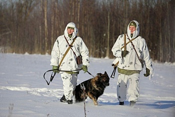 Не быть "капустой": советы по утеплению от моделей, пограничников и спортсменов