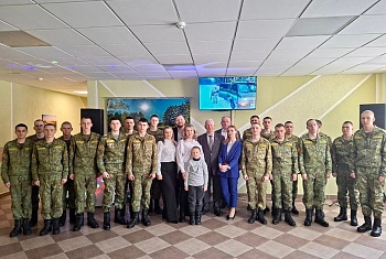 Островецкая пограничная застава: восемь лет на страже границы