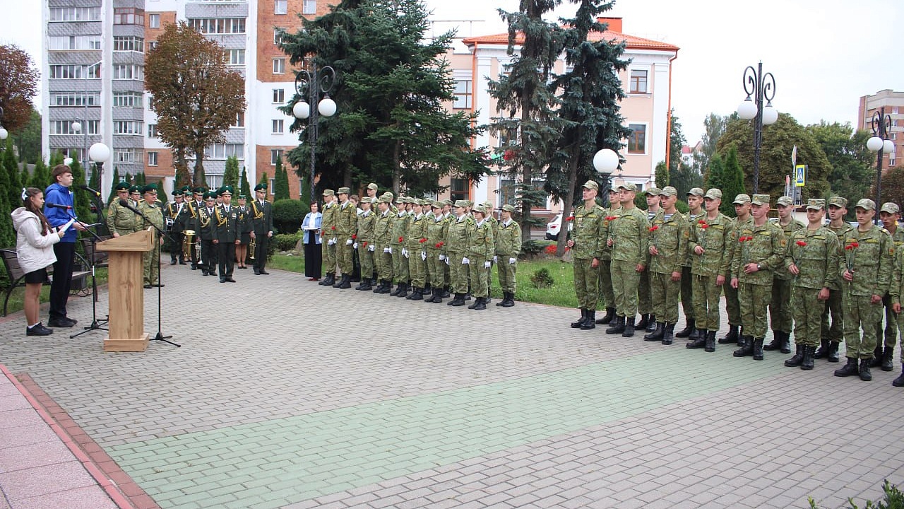 Народное единство — живая связь поколений