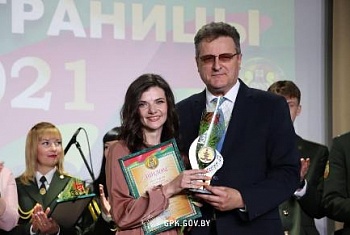 Определены победители XIV фестиваля песни «Голоса границы»