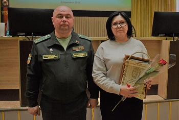 В группе материально-технического обеспечения подведены итоги служебной и иной деятельности за 2025 год