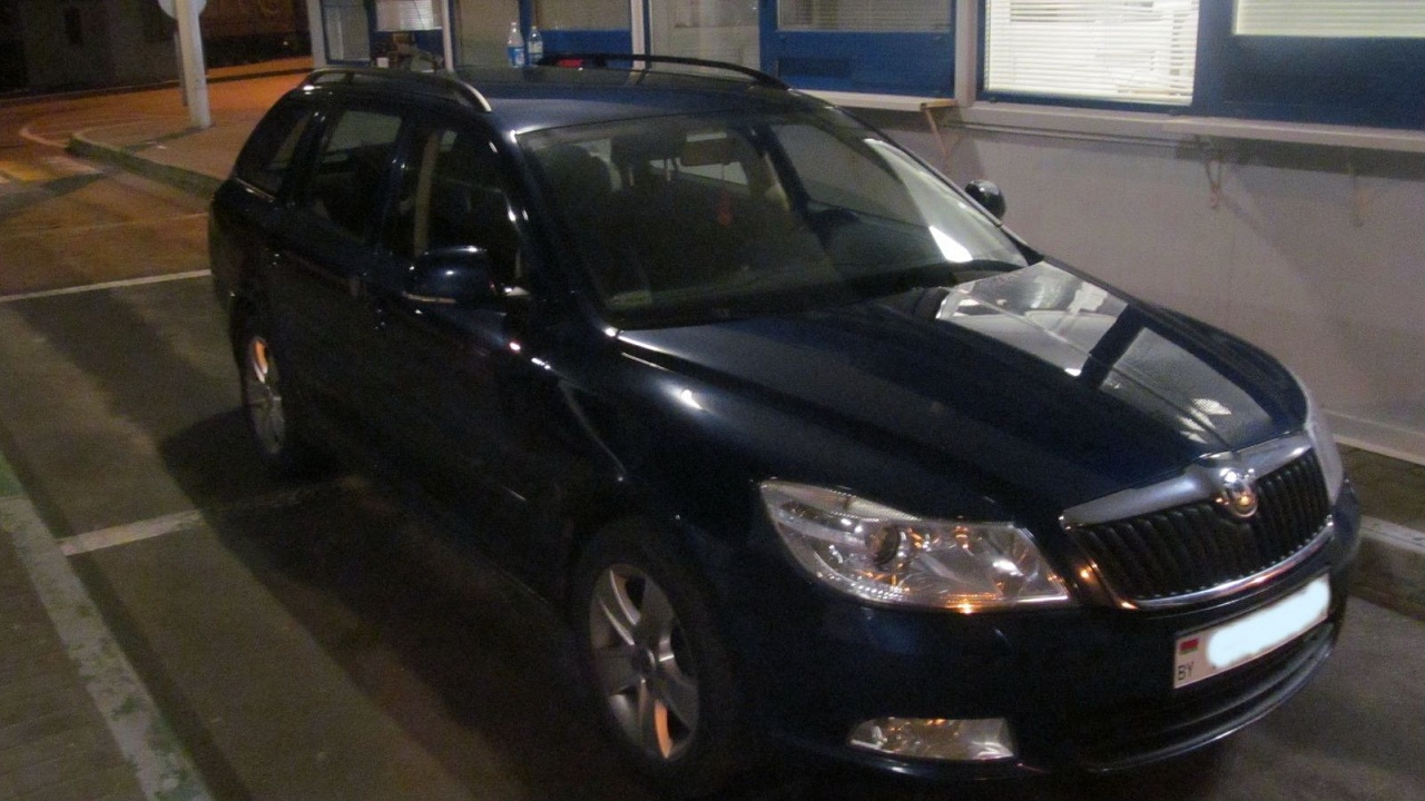 "К сожалению, вот так..."