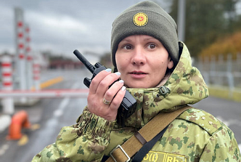 Моя мама - супергерой!