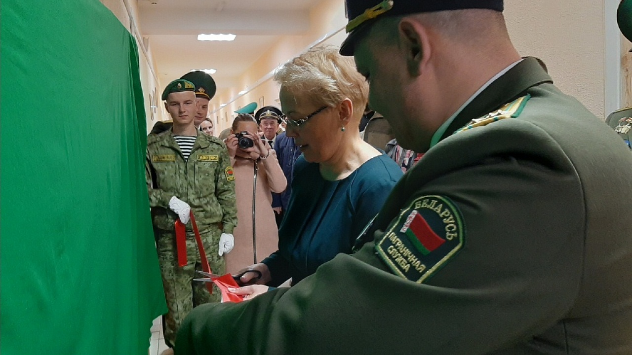 Ожившая память поколений Ожившая память поколений